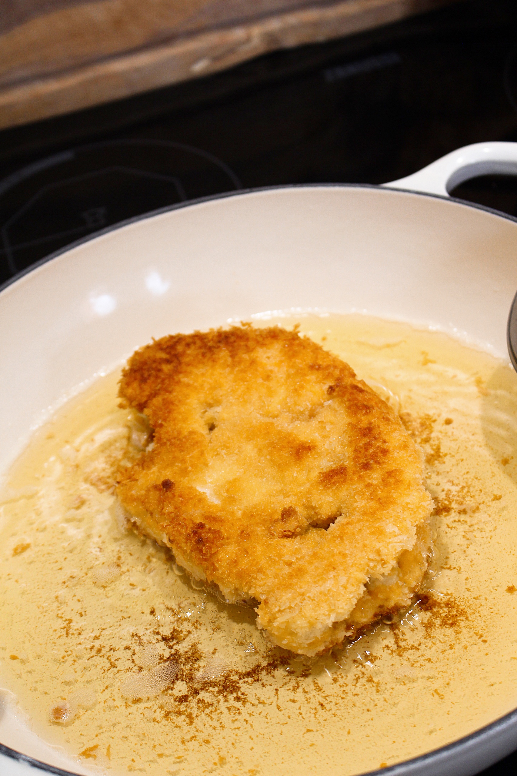 Cauliflower Katsu Curry Oddbox